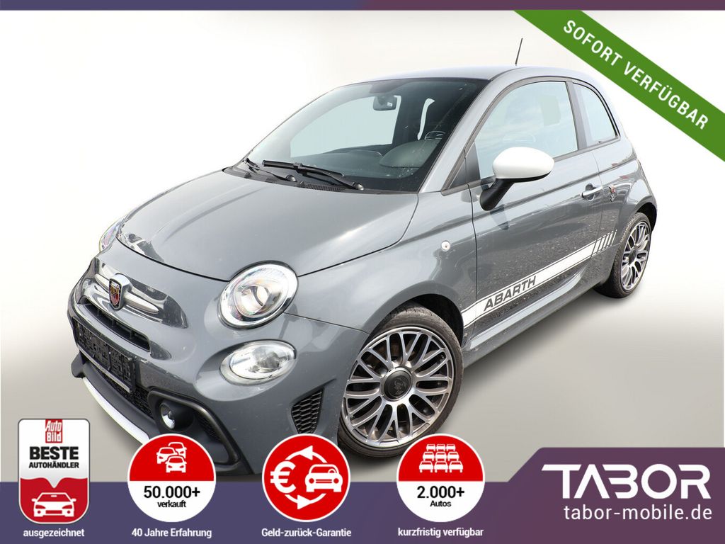Abarth 595 1.4 T-Jet 16V 145 Nav 17Z Touring EsteticoK