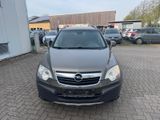 Opel Antara Cosmo 4x4 tüv09/2026 - Opel Antara aus 2009