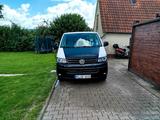 Volkswagen VW T5 Transporter 2 L TDI Langer Radstand ... - Volkswagen T5 Transporter: Langer Radstand