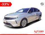 Opel Astra ST 1.2 Turbo Aut. LED ACC Navi Kamera