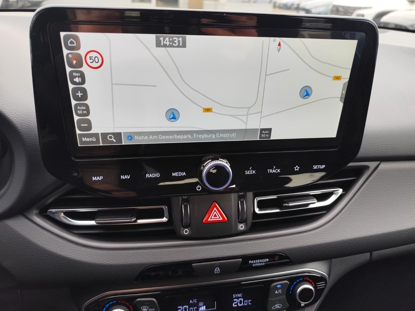 Hyundai i30 – Bild 21