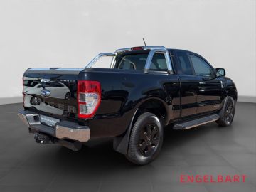 Ford Ranger - 4