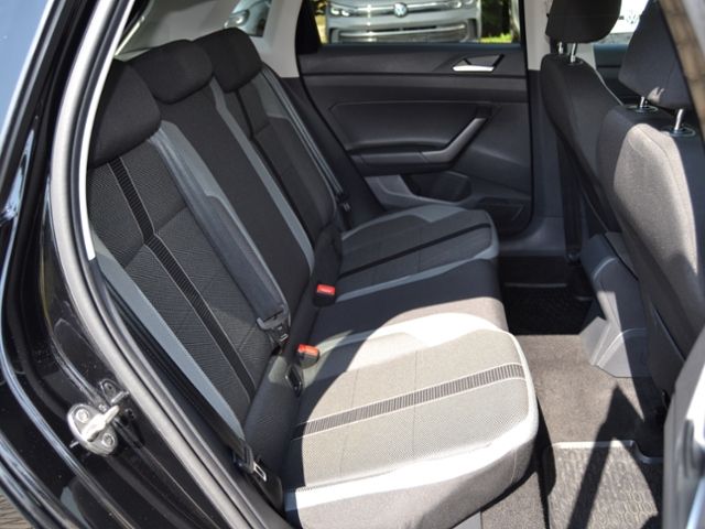 Polo 1.0 TSI Highline 17-ZOLL/LED-SCHEINWERFER/N
