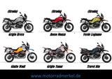 Moto Guzzi V85 Strada/TT/Travel E5+ MJ.2026 Preisgarantie - Moto Guzzi V85 TT Travel