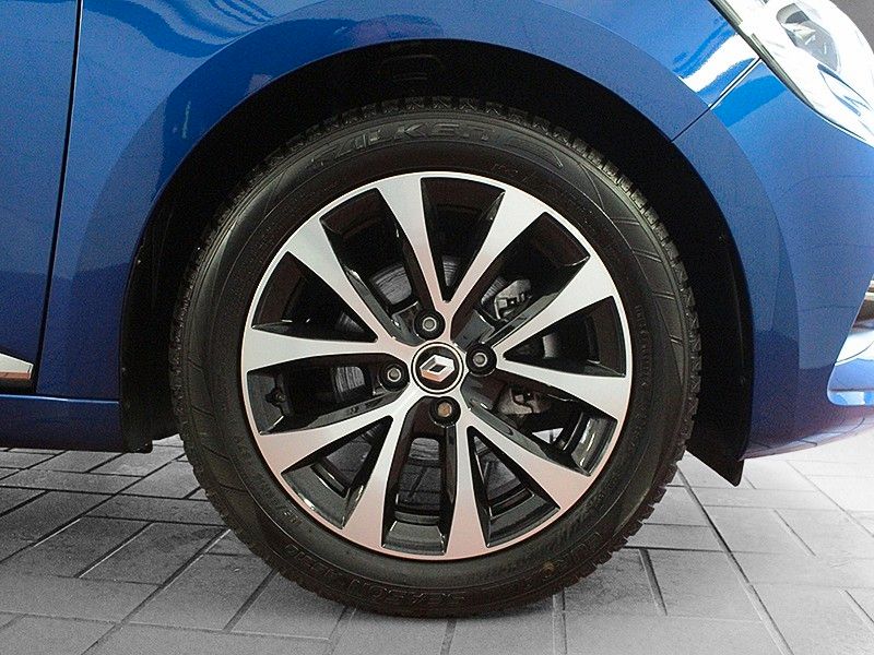 Fahrzeugabbildung Renault Clio TCe 90 Evolution *Style*&*Safety-Paket*