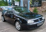 Volkswagen Golf 1.4 Edition/Tüv+Insp. neu/Gepflegt - Volkswagen Golf aus 2000: Golf4