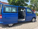 Volkswagen T5 Multivan 2,5 TDI - gebrauchte VW T5 Multivan aus dem Jahr 2004