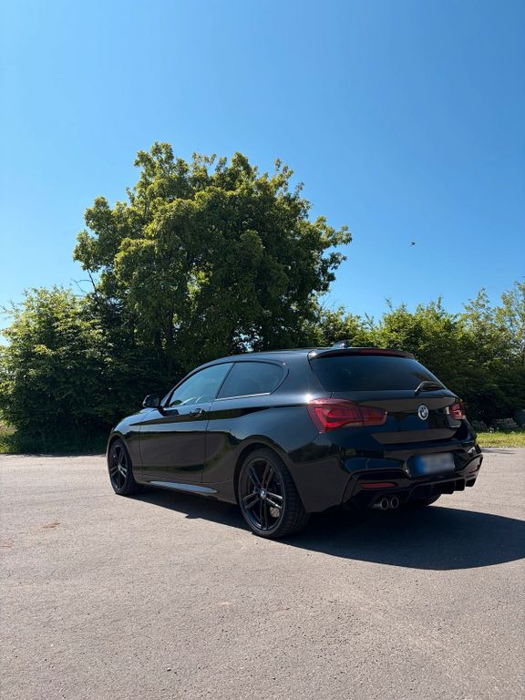 Image of BMW 125