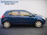 Opel Corsa D CATCH ME**ERST 34TKM-AUTOMATIK** - Opel Corsa: Catch Me