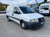 Fiat FIAT Scudo [M243] - Fiat Scudo aus 2005
