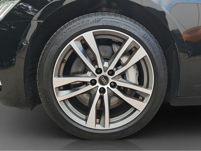 A6 Limousine 50 2.0 TFSI e quattro design 360°