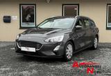 Ford Focus Titanium 125PS PDC Klima Carplay Android - Ford Focus: Ps