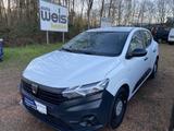 Dacia Sandero SCe 65 Access +WINTERRÄDER - Dacia Sandero: Access
