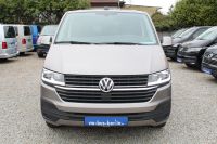 Volkswagen T6.1 Kombi DSG LED Navi AHK Standhzg Campervorb.