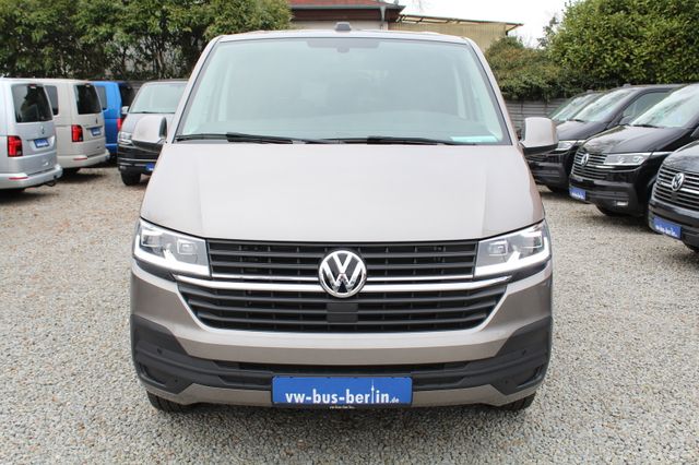 Volkswagen T6.1 Kombi DSG LED Navi AHK Standhzg Campervorb.