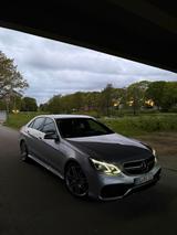 Mercedes-Benz Mercedes W212 Facelift e220cdi (Tausch geg... - Mercedes-Benz E-Klasse W212 mit Facelift