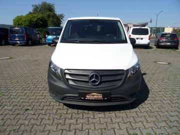 Mercedes Vito - 7