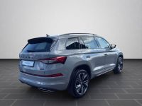 Skoda Kodiaq - Vorschau Bild 3