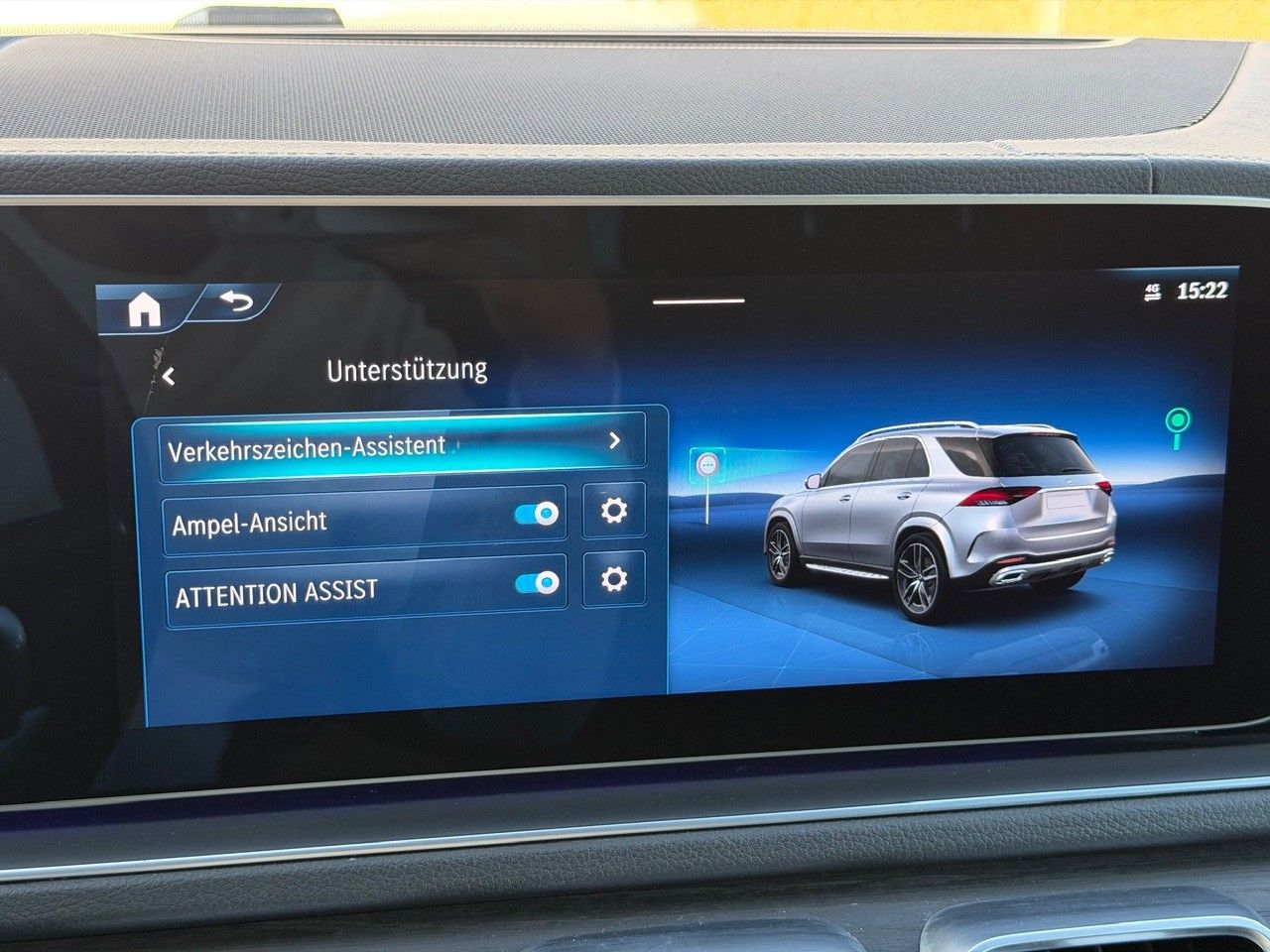 Mercedes-Benz GLE 350 de 4Matic 9G-TRONIC AMG LINE Softclose foto 20
