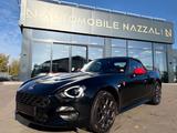 Fiat 124 SPIDER *LUSSO*NAVI*LED*LEDER*KAMERA* - Fiat 124: Cabrio