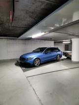 Mercedes-Benz C 63 S AMG  - Mercedes-Benz C 63 AMG Gebrauchtwagen in Berlin