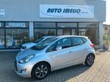 Hyundai iX20 1.4 CRDI 90 CV Classic - Hyundai ix20 mit Diesel-Antrieb