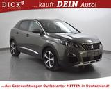Peugeot 3008 HDi Aut Allure VOLL LEDER+VIRTU+KAM+LED+ACC - Peugeot 3008: Allure Hdi