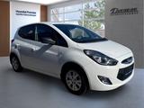 Hyundai ix20 1.4B 90PS Classic - Hyundai ix20 Gebrauchtwagen
