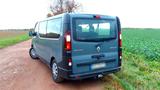Renault Trafic 170 PS L2H1 AHK Rückfahrcam Klima 8 Sitze - Renault: R17