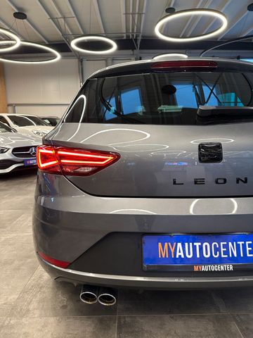 Seat Leon FR *Navi*Klima*LED*