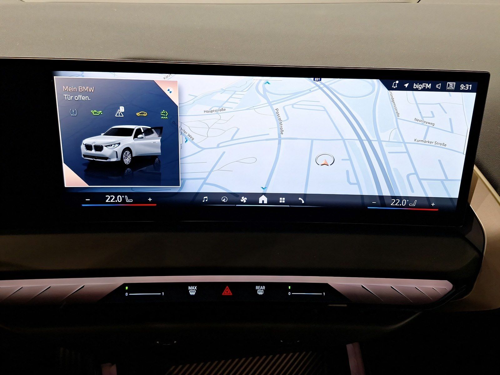 BMW X3 - Bild 15