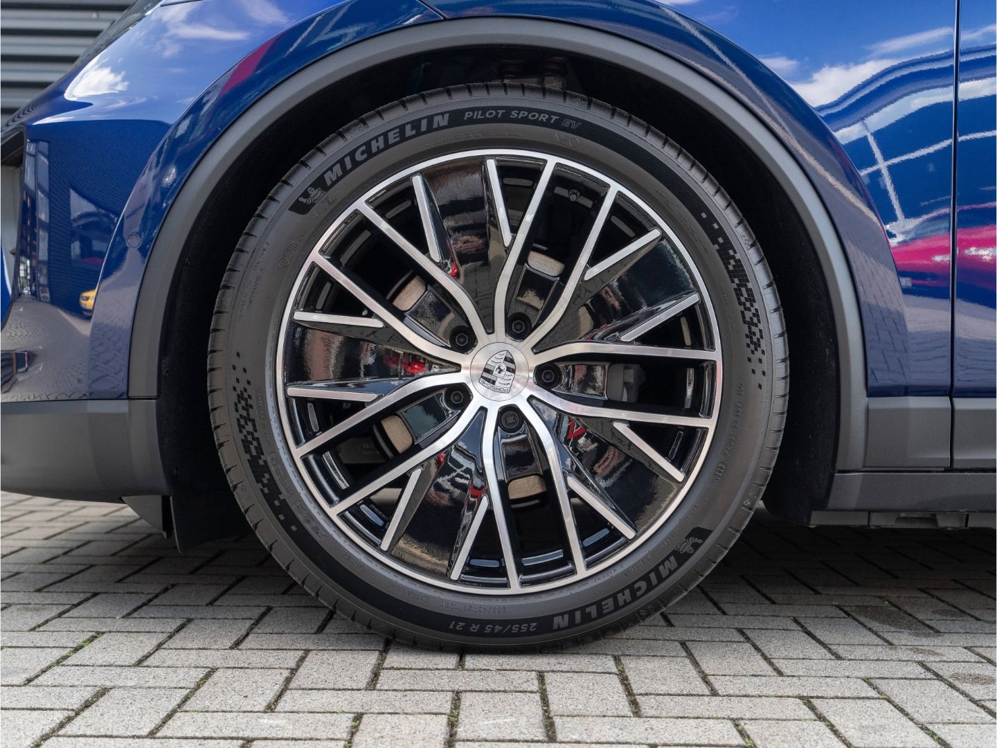 Porsche Macan - Bild 19