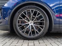 Porsche Macan - Vorschau Bild 19