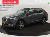 Seat Tarraco 1.4 TSI e-Hybrid PHEV Xcellence | panora - SEAT Tarraco Xcellence mit Hybrid-Antrieb (Benzin/Elektro)