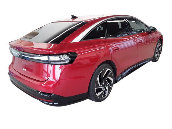 Volkswagen ID.7 - Bild 4