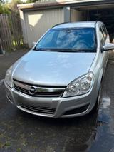 Opel Astra 1.7cdti - Opel Astra aus 2008: 1.7