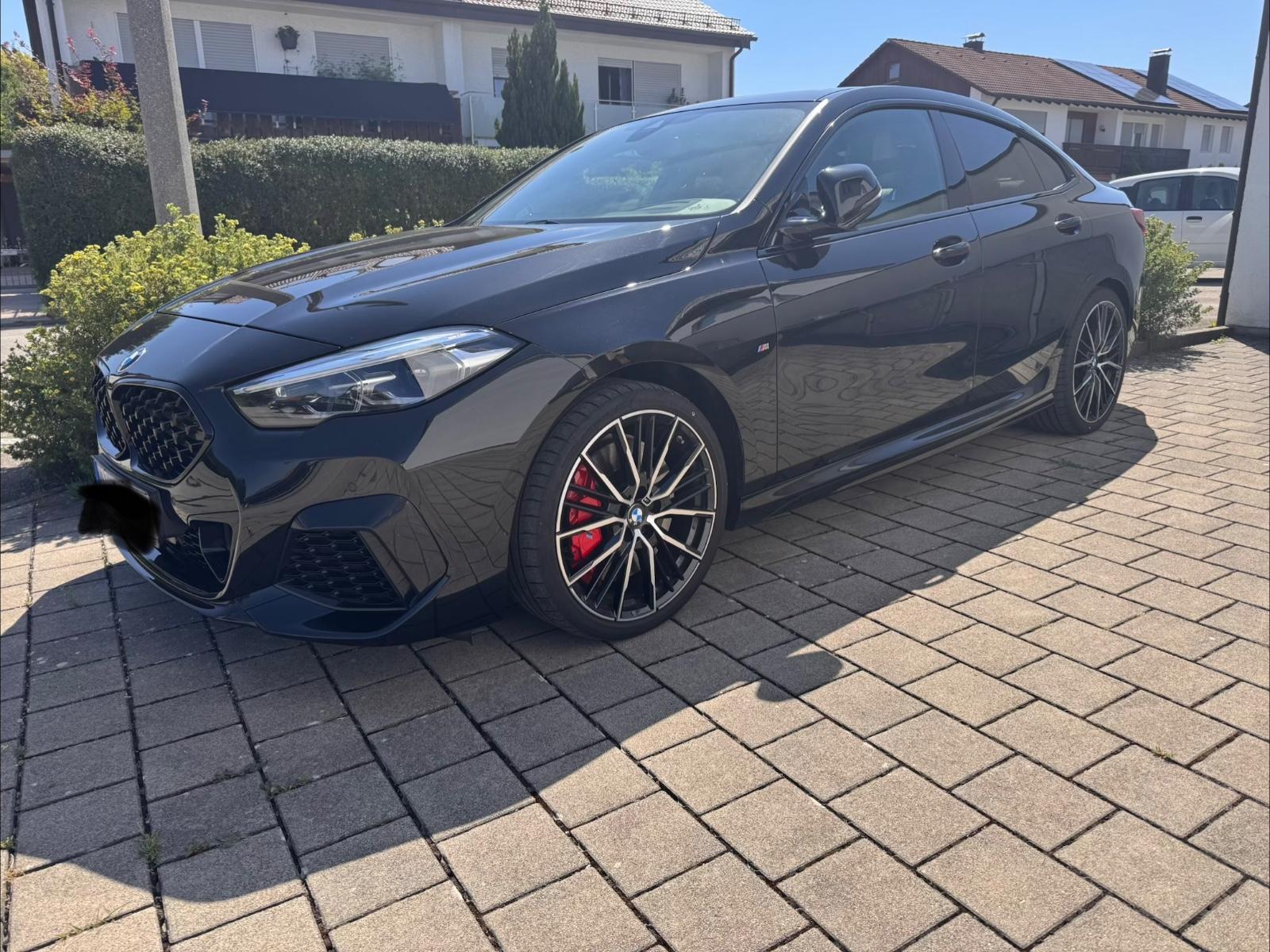 BMW M235i xDrive Gran Coupé Steptronic - Tür neu 