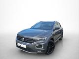 Volkswagen T-Roc 1.5 TSI ACT Sport Sitzheizung AHK - graue Volkswagen T-Roc