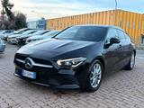 Mercedes-Benz Mercedes-benz CLA 180 d Automatic Shooting Brake - Mercedes CLA 180 Shooting Brake mit Halbautomatikschaltung