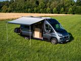 Knaus Boxstar 540 Platinum// **Vollausstattung** - Knaus 540