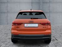 Audi Q3 - Vorschau Bild 5
