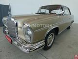 Mercedes-Benz 300 SE COUPE W112 RESTAURIERT CLASSIC DATA 2+ - Mercedes-Benz W112