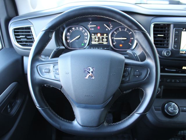 Traveller Business VIP L2 Standheiz.*7-Sitz*Lede