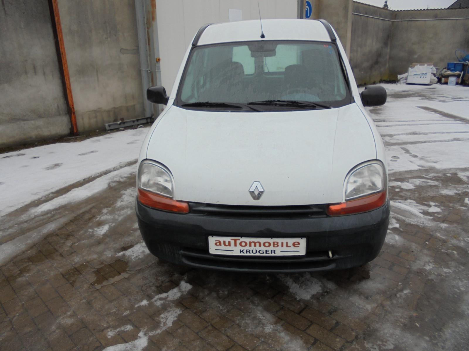Renault Kangoo RN 1.9D