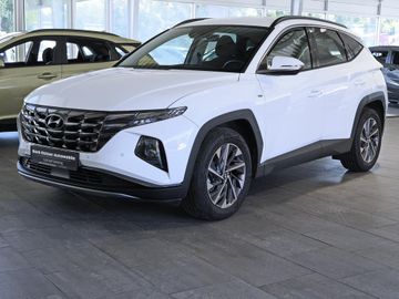 Hyundai TUCSON - 7
