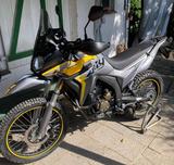 VOGE Rally 300 - VOGE 300R
