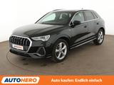 Audi Q3 35 TDI quattro S line*NAVI*LED*TEMPO*PDC* - Audi Q3 35 TDI Gebrauchtwagen