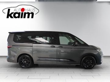 Bild 6 VW T7 Multivan 2.0 TDI DSG Edition lang +LED+NAVI+A