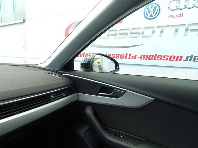 A4 Avant 35 TFSI S-tronic advanced