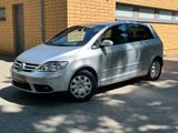Volkswagen Golf Plus V Goal/128TKM/AUTOMATIK/SHZ/KLIMAAUTO/ - Volkswagen: Goal